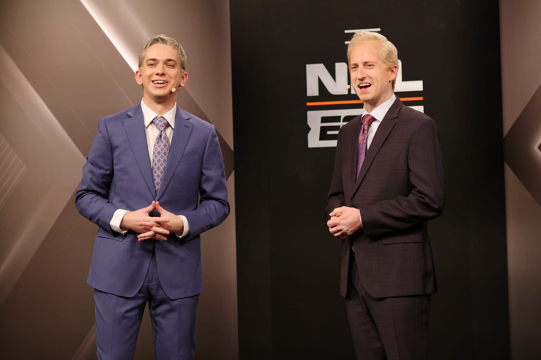 SNL returns Feb. 28 after Olympics; Connor Storrie to host — Nbc
