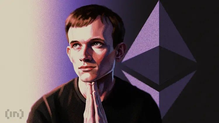 Vitalik Buterin Warns Prediction Markets Risk Collapse Without Fix — Beincrypto