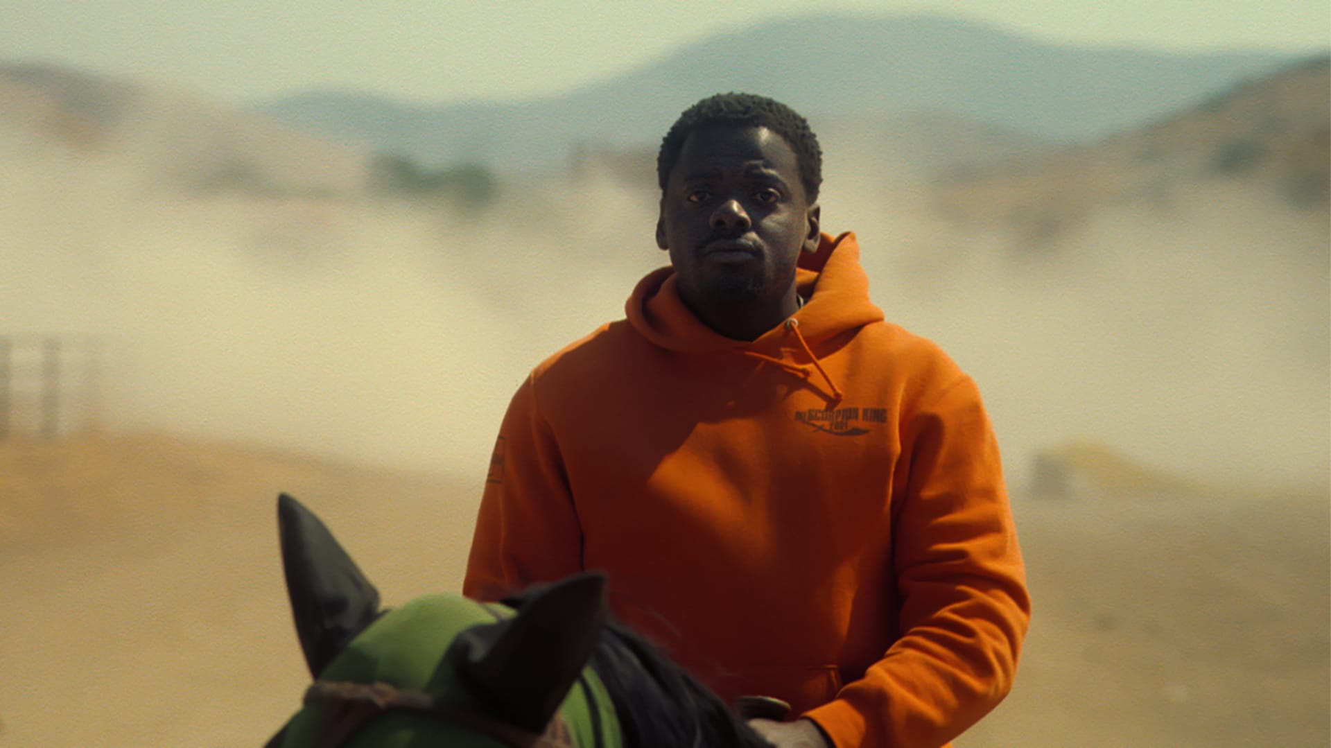 Daniel Kaluuya eyes trippy A24 hotel horror from Together director — Gamesradar