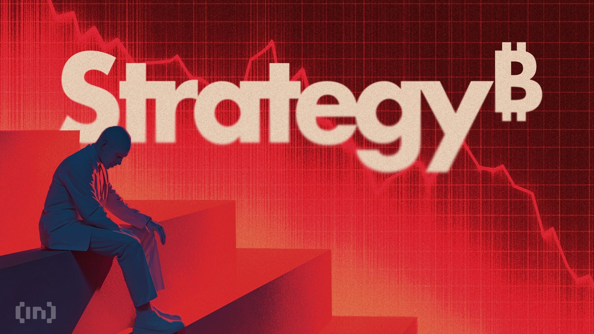 Strategy can cover $6B debt at $8,000 BTC, but risks grow below — Beincrypto
