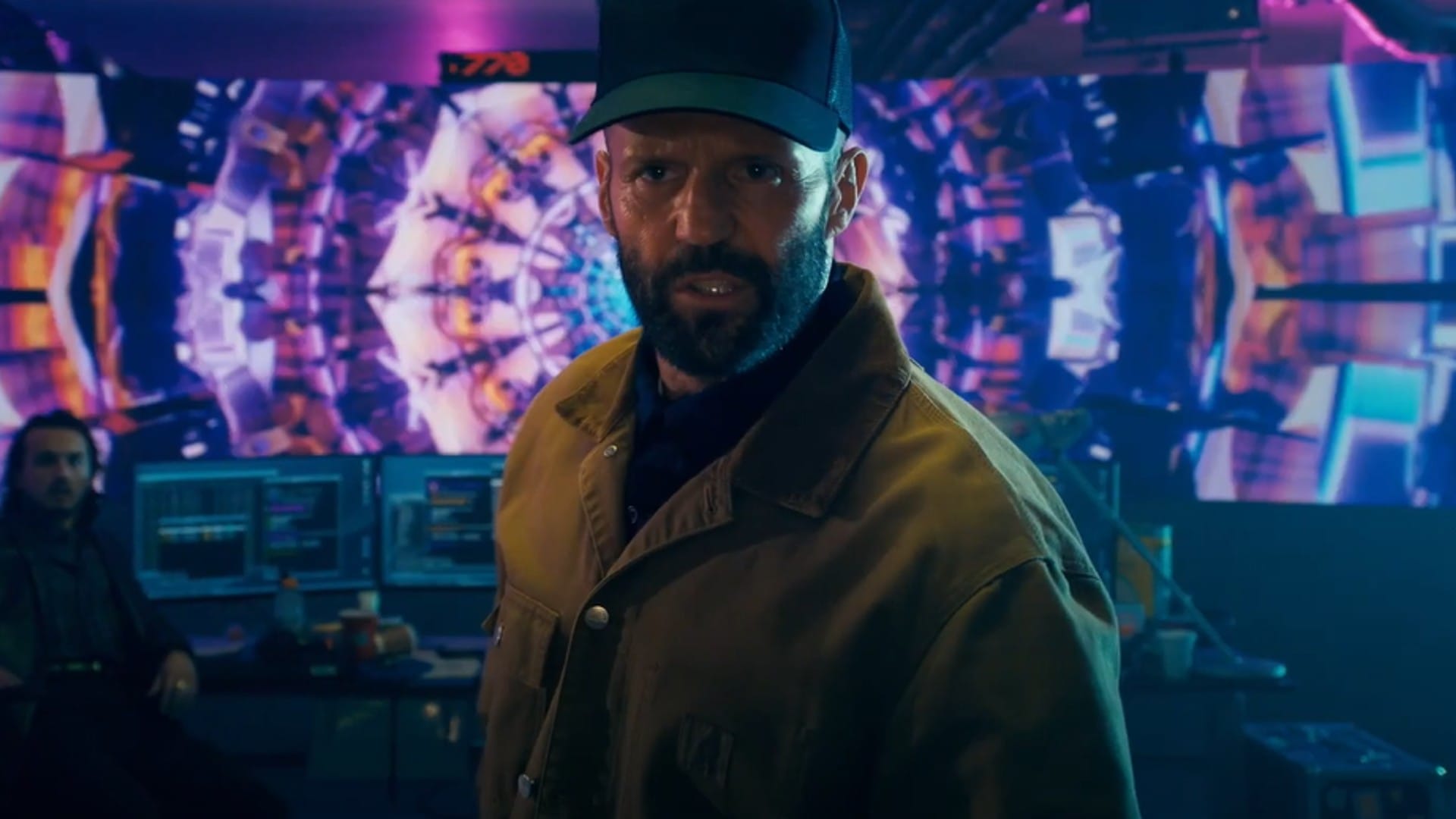 Deadpool 2 director to helm Jason Statham Stole My Bike — Gamesradar