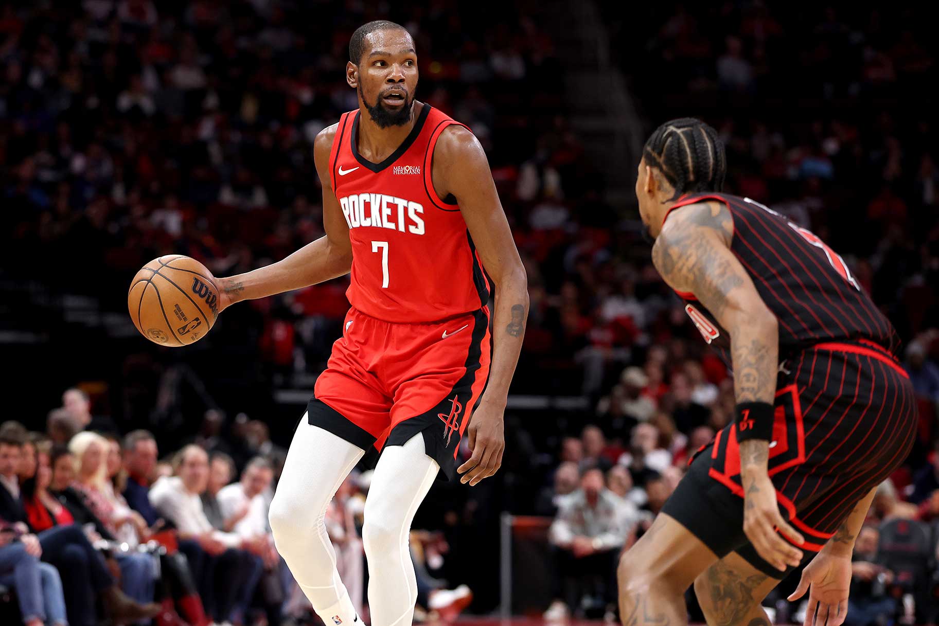Watch the 2026 NBA All-Star Game U.S. vs World on NBC and Peacock — Nbc