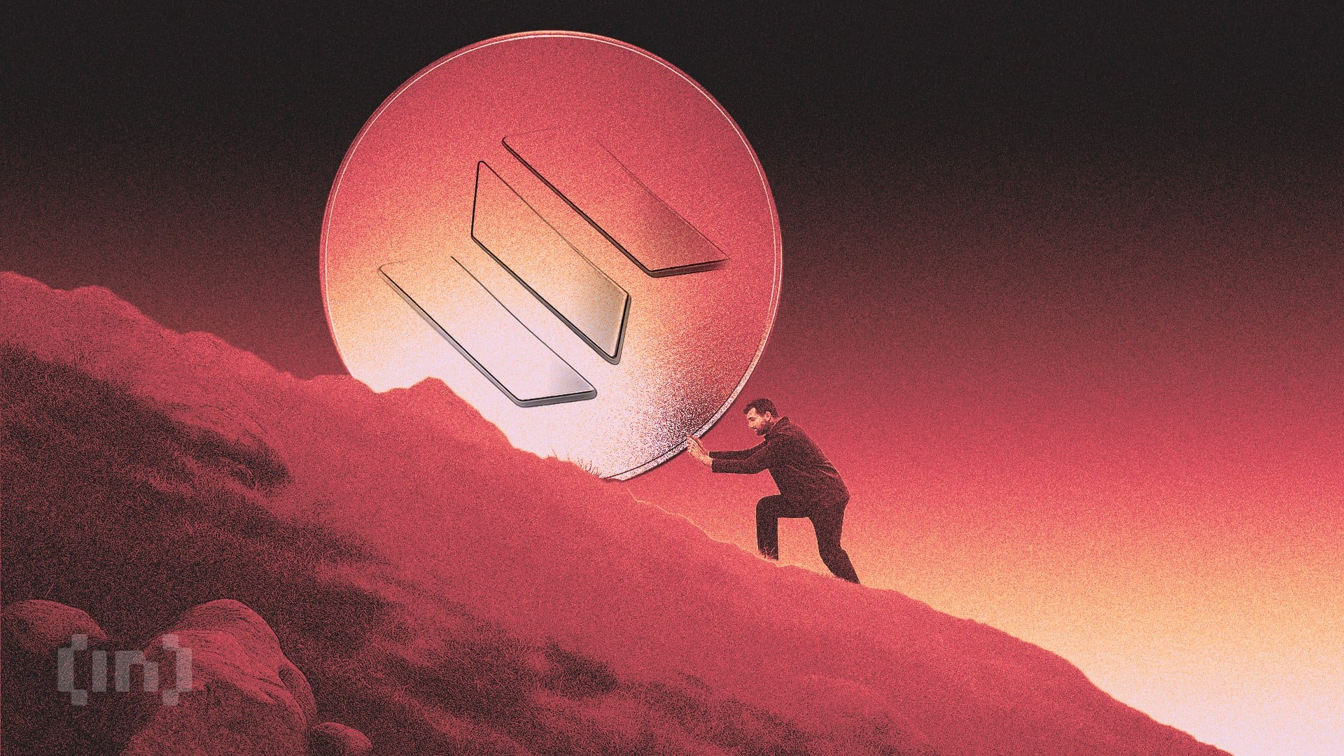 Solana New Holders Drop 2.3 Million as Price Remains Range-Bound — Beincrypto