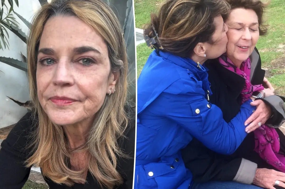 Savannah Guthrie urges suspected kidnappers to 'do the right thing' — Pagesix