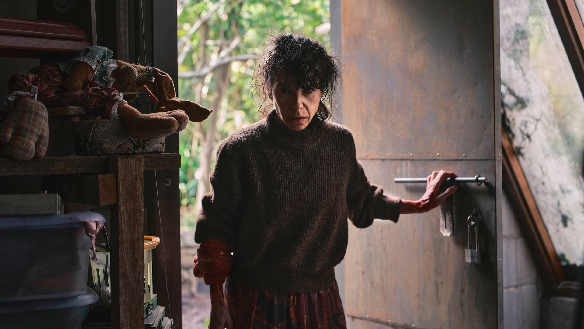 Oscars 2026: Sally Hawkins' Bring Her Back performance was overlooked — Gamesradar