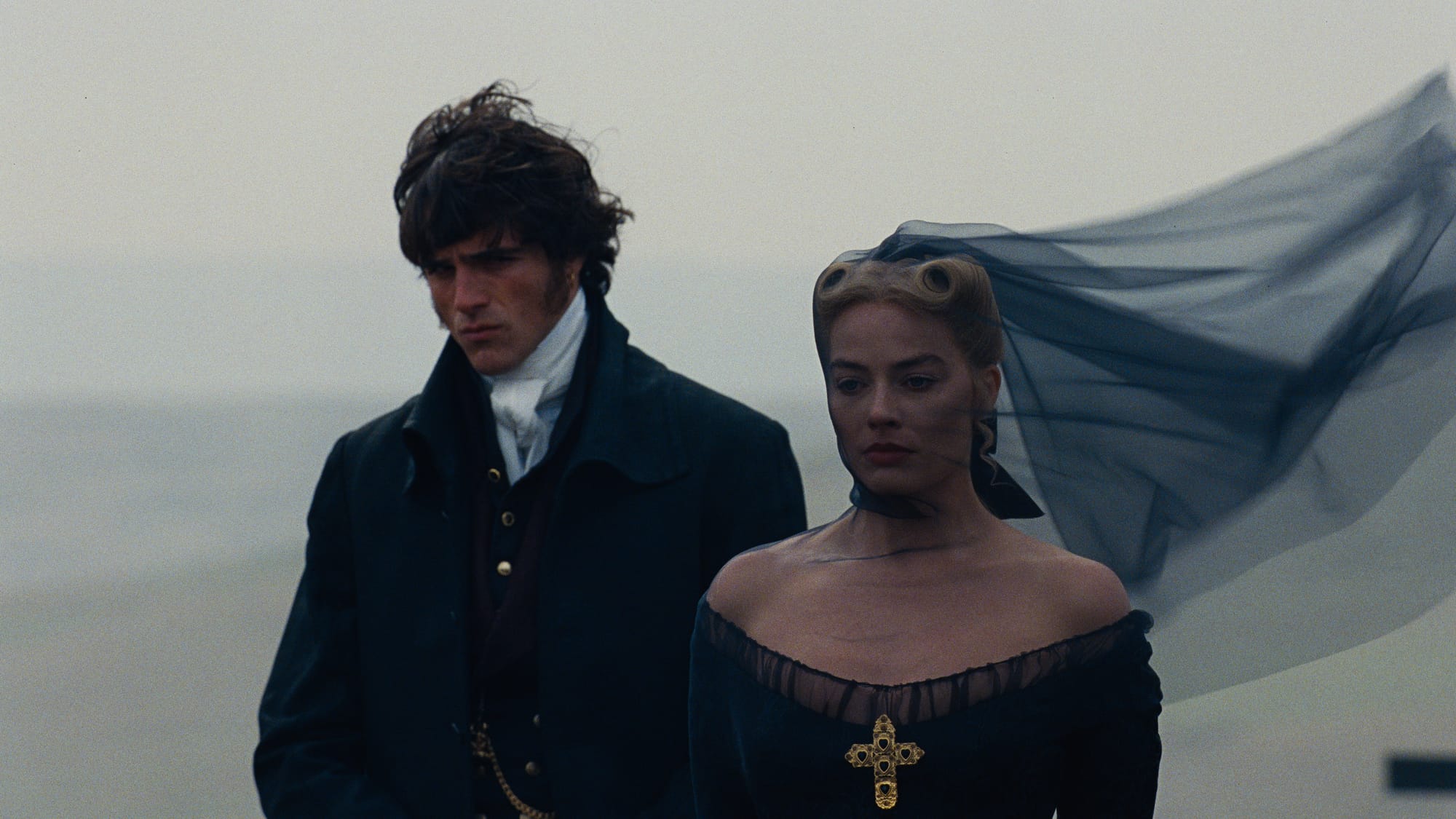 How Emerald Fennell Recasts Wuthering Heights’ Villain — TIME