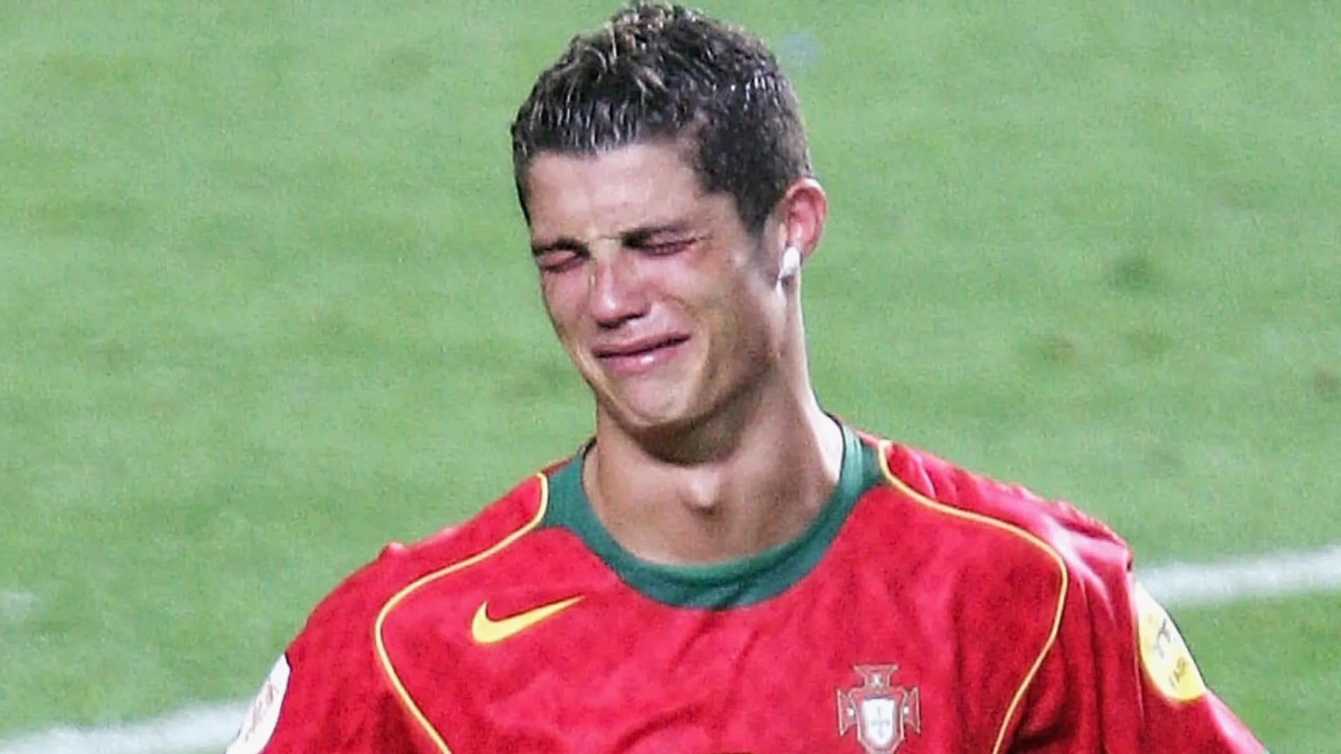 ‘If he didn’t win, he’d cry!’ Nani on Cristiano Ronaldo’s GOAT mindset — Goal