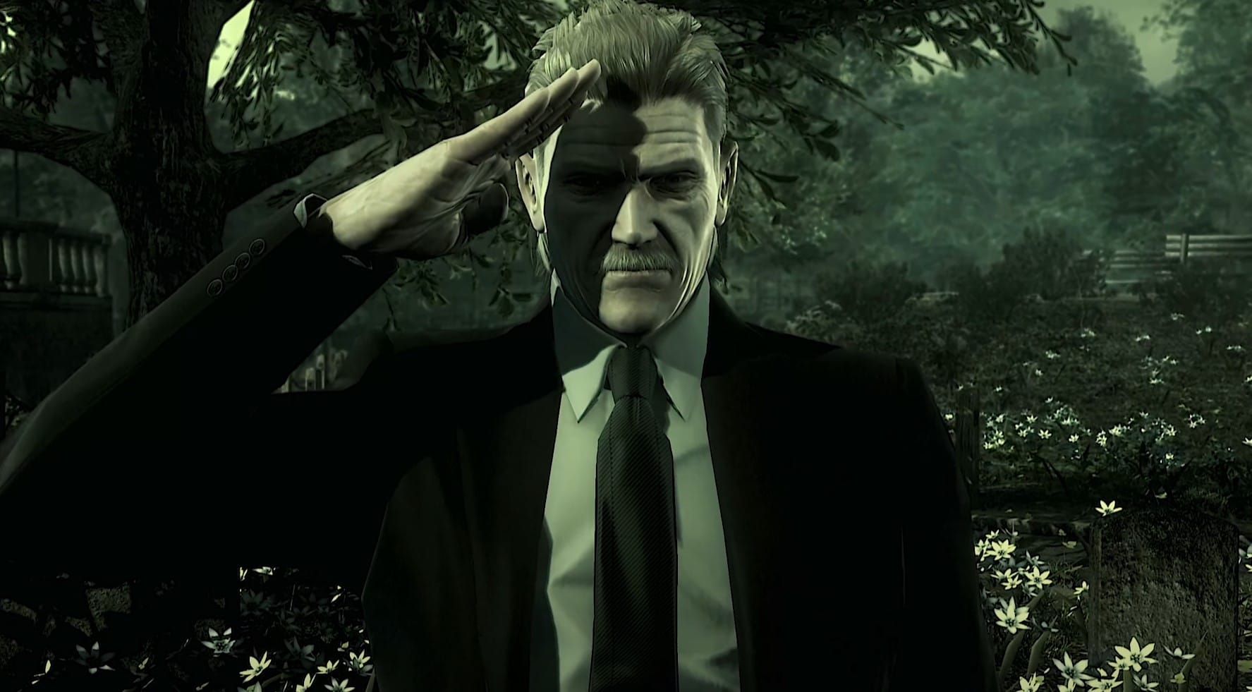 New Metal Gear Solid collection omits Metal Gear Online — Pcgamer