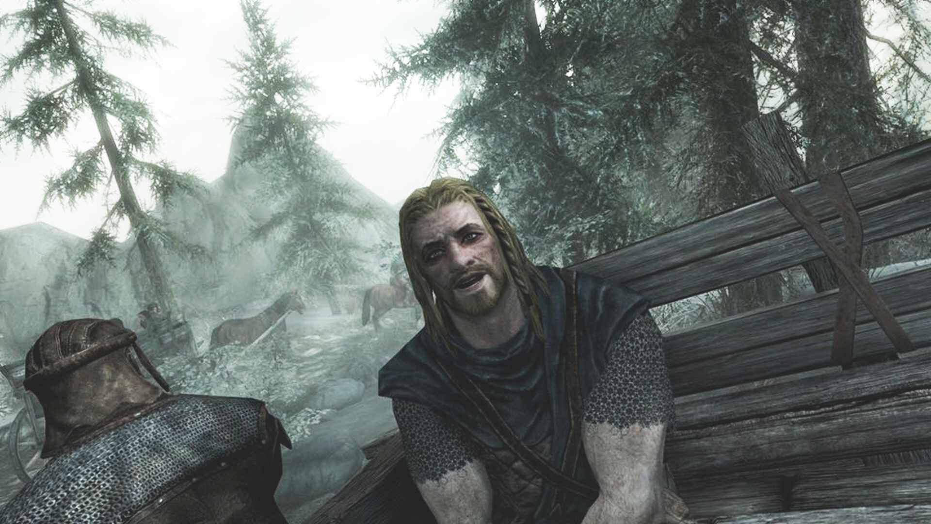 Bethesda devs recall 'glorious' post-Skyrim, pre-Fallout 4 period — Gamesradar
