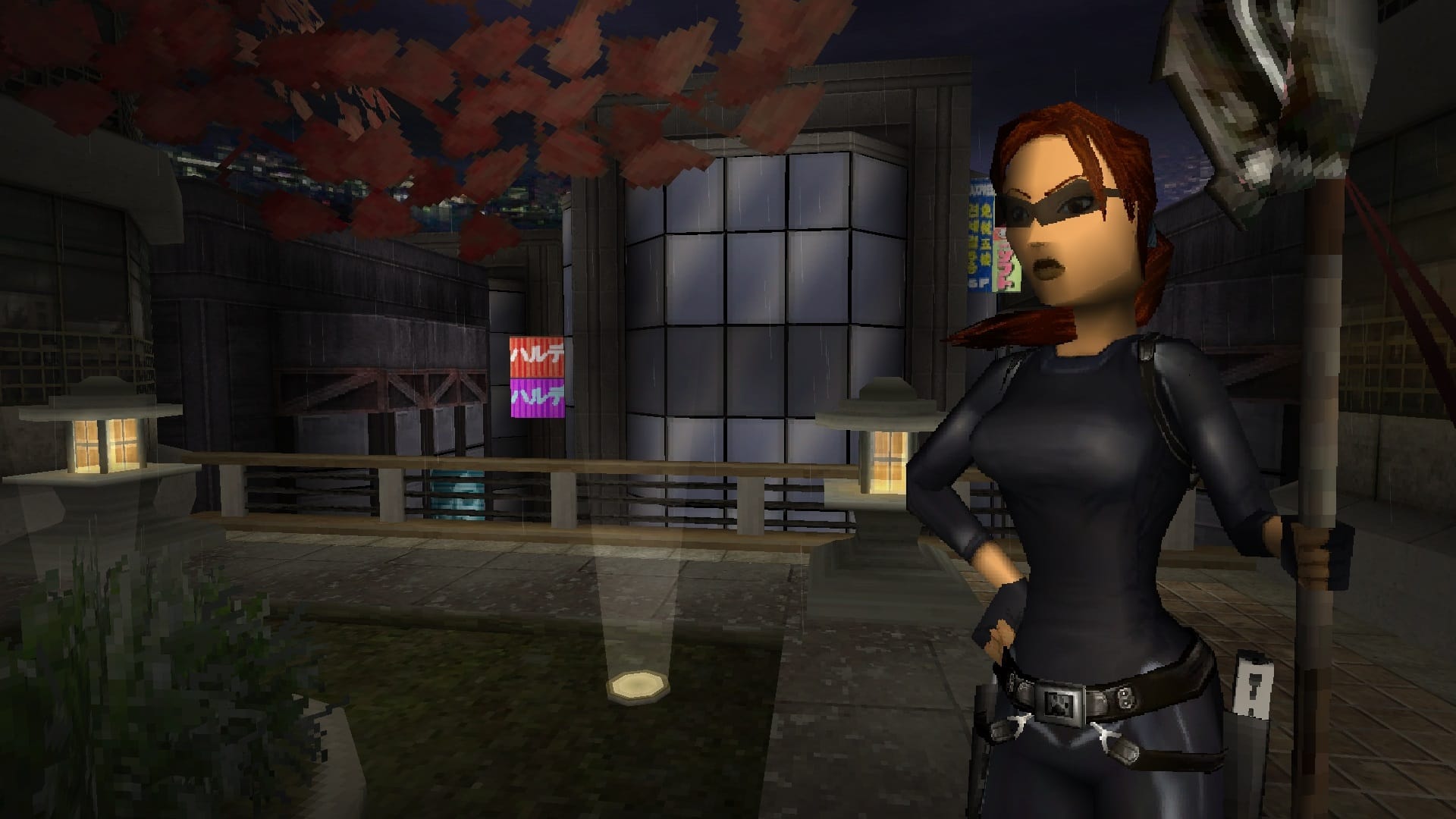 Inside Tomb Raider's creative PC mapping community — Pcgamer