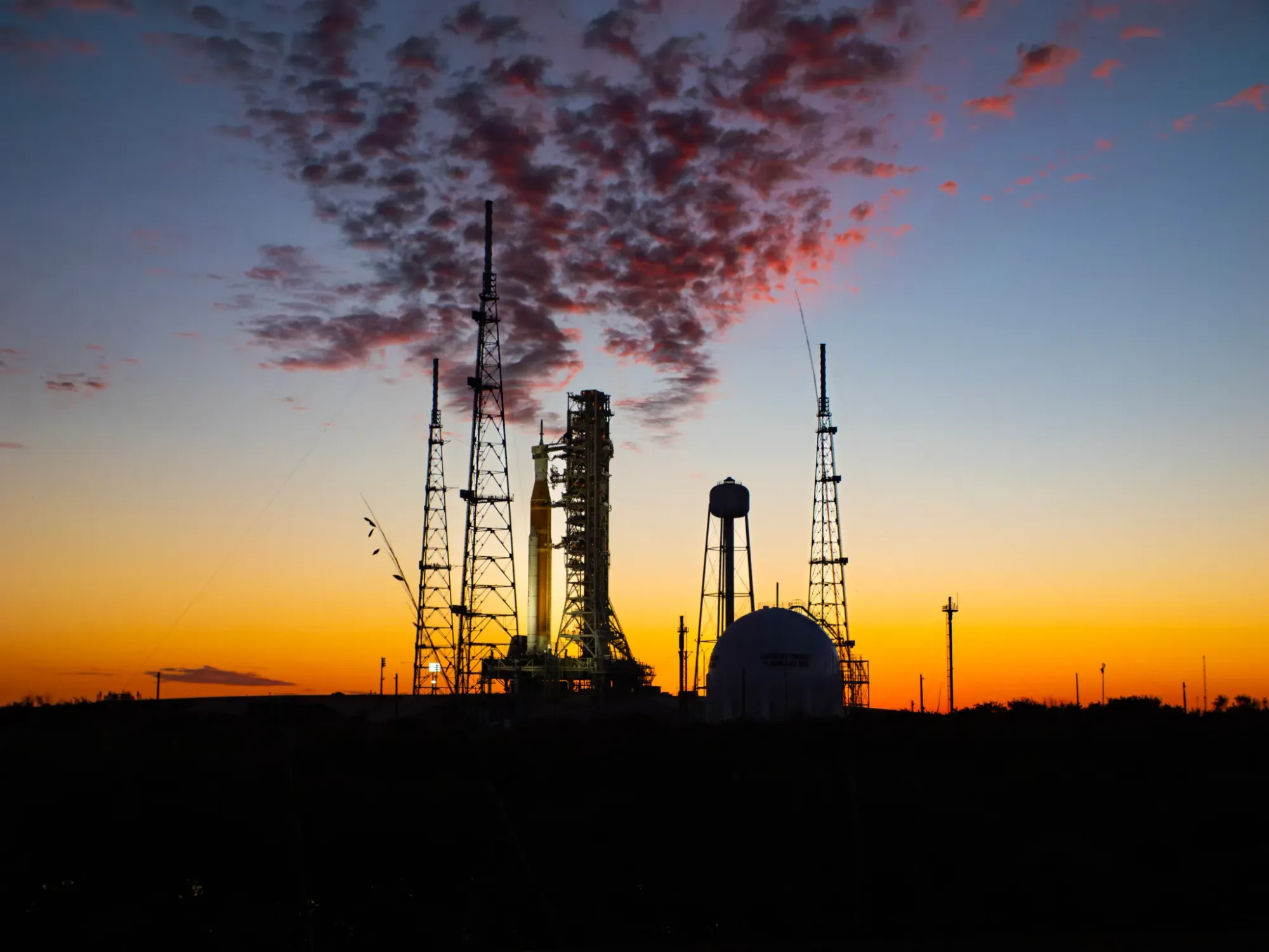 Following Confidence Test, NASA Continues Artemis II Data Review — NASA Science