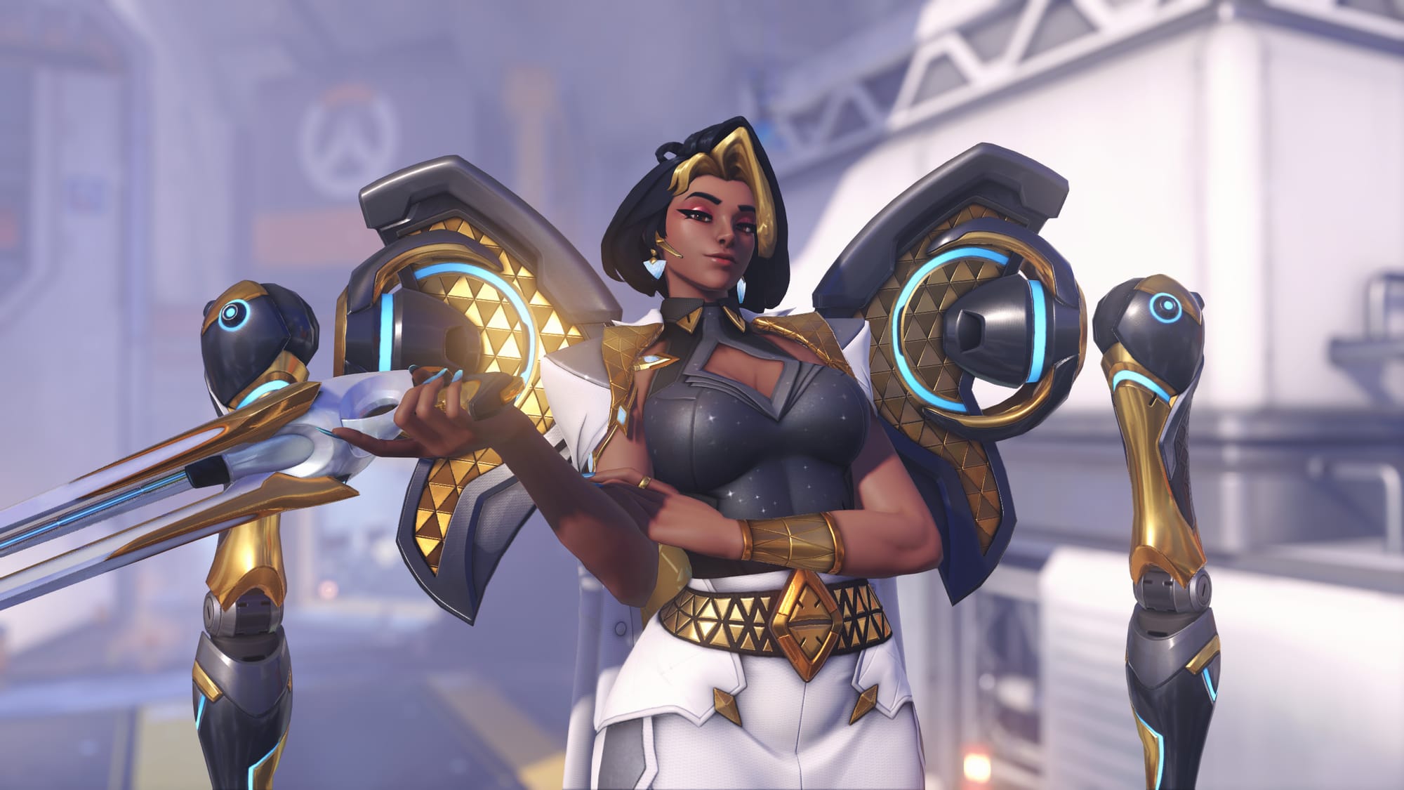 Overwatch tier list for Season 1 Conquest — Pcgamer
