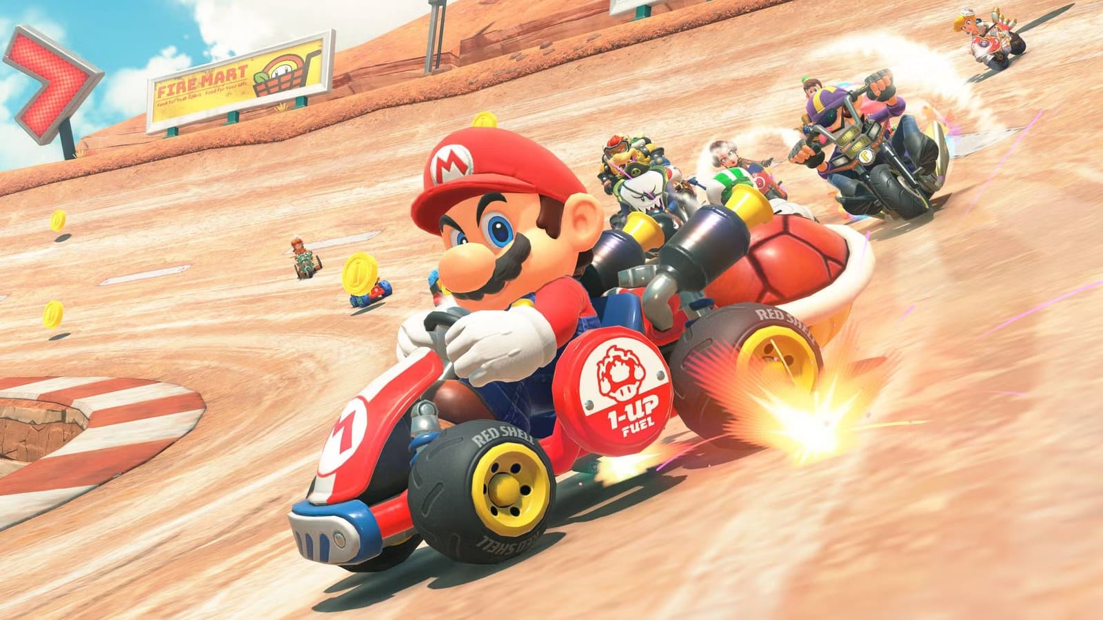 It sounds like Switch 2 might get more expensive soon — Polygon