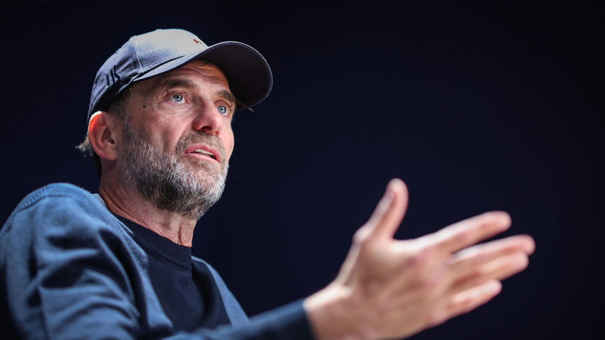 Klopp turned down Man Utd and Chelsea after leaving Liverpool — Goal