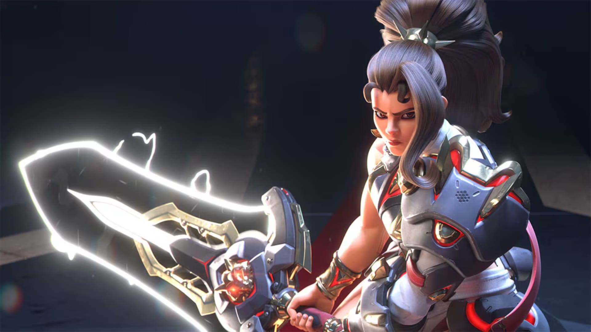 Overwatch’s smartest move: reworking old maps to serve the story — Pcgamer