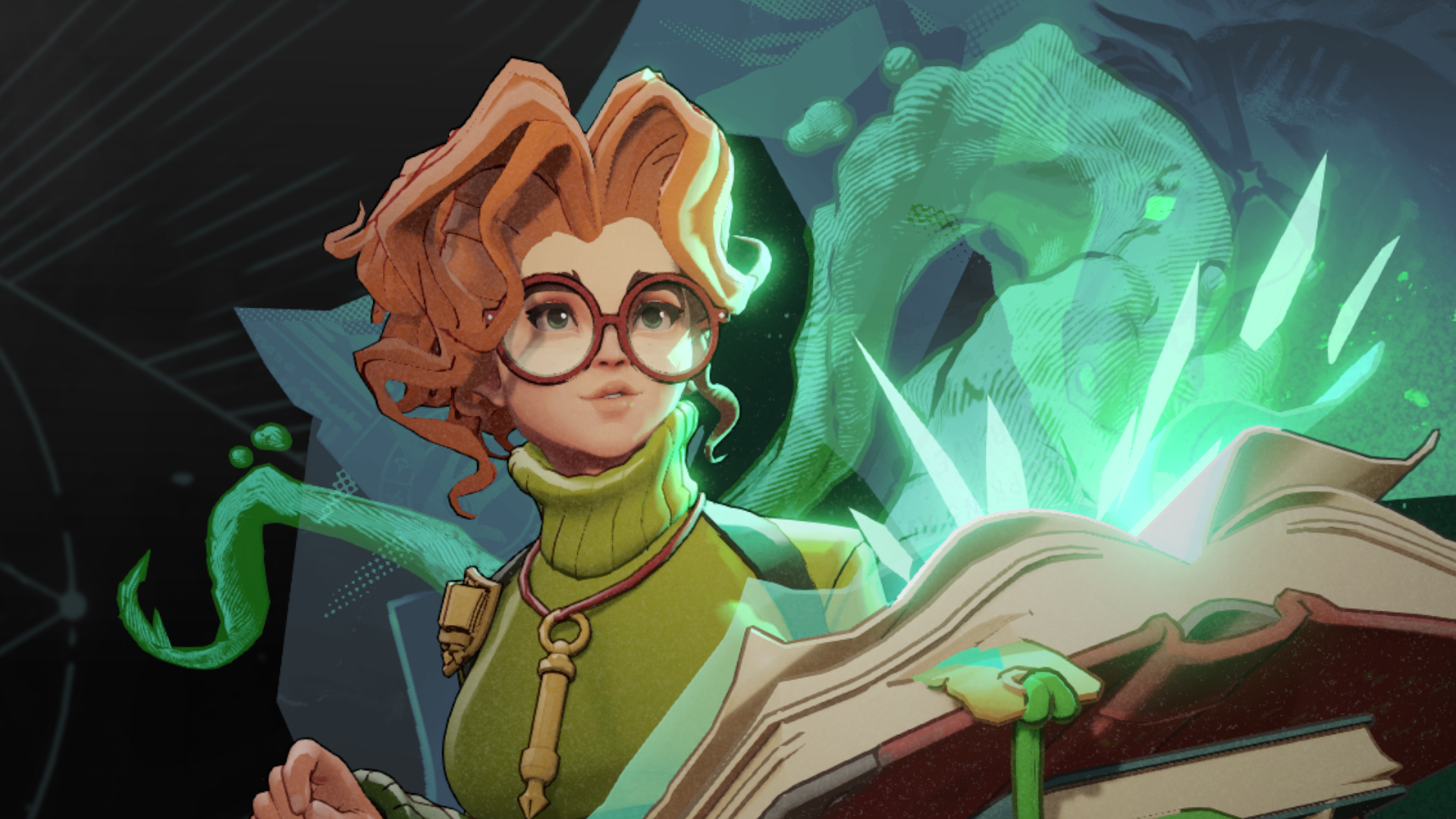 I'm sad Deadlock is 'just' a MOBA — I want more of Valve's world — Pcgamer