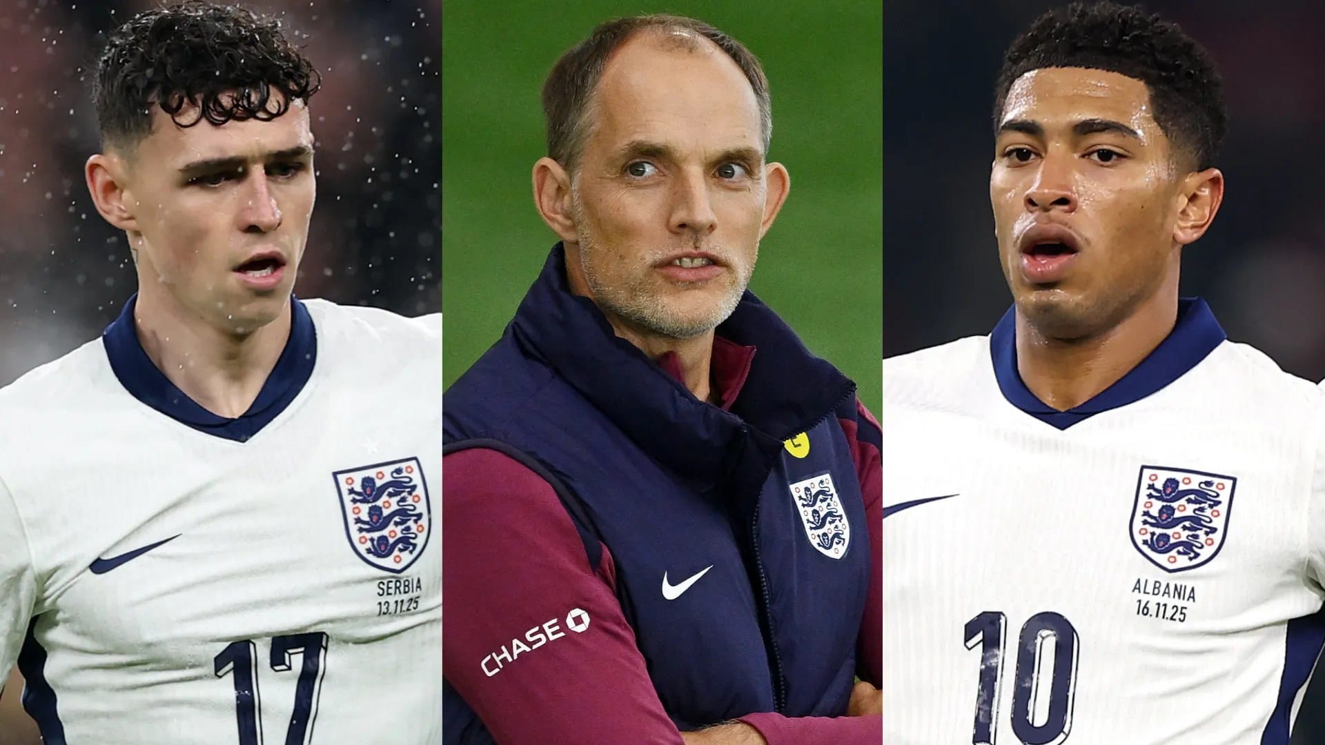 Rooney: Tuchel contract through 2028 will influence England selection — Goal