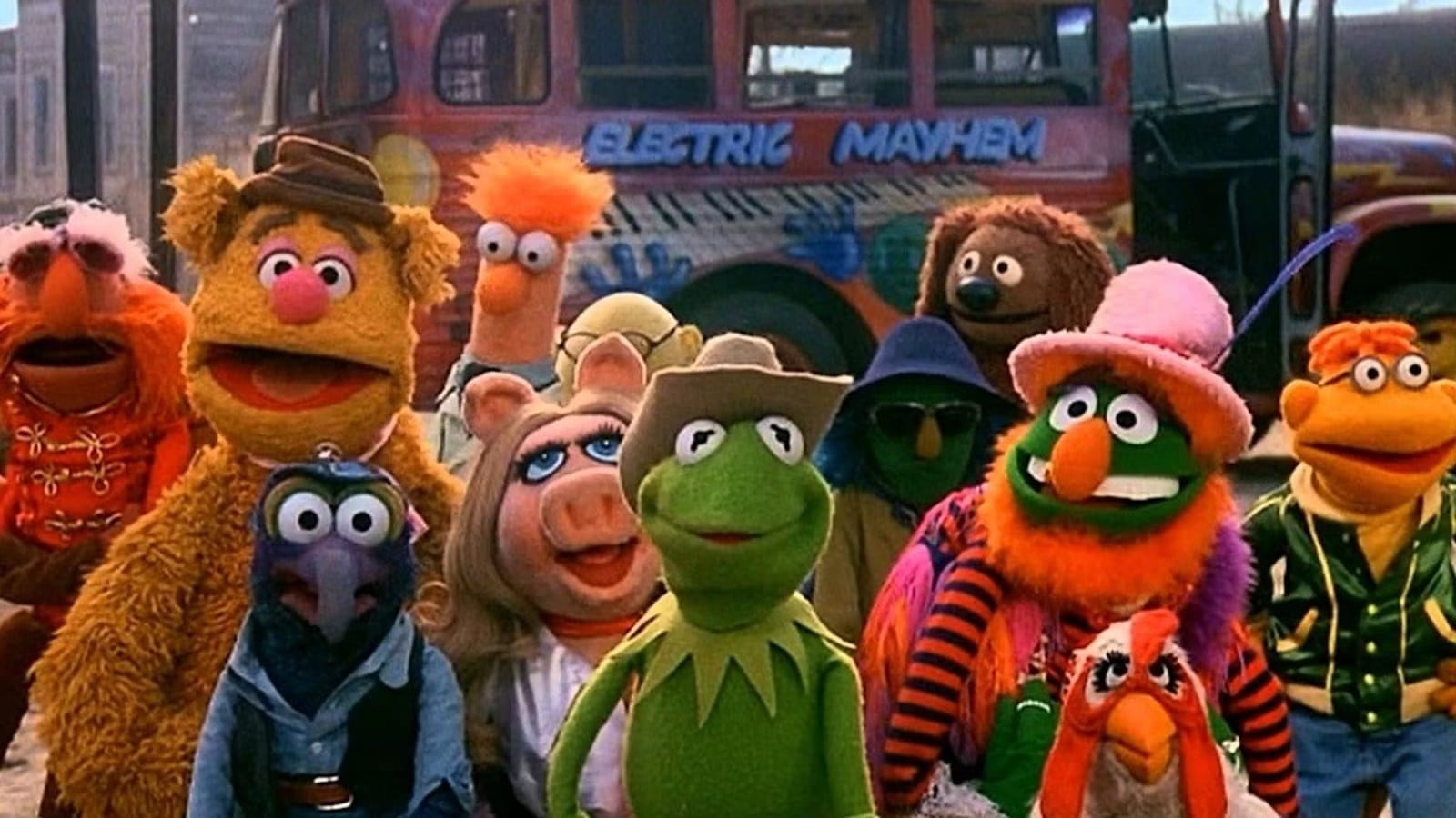 NECA's new Muppet figures could complete Diamond Select's unfinished line — Polygon