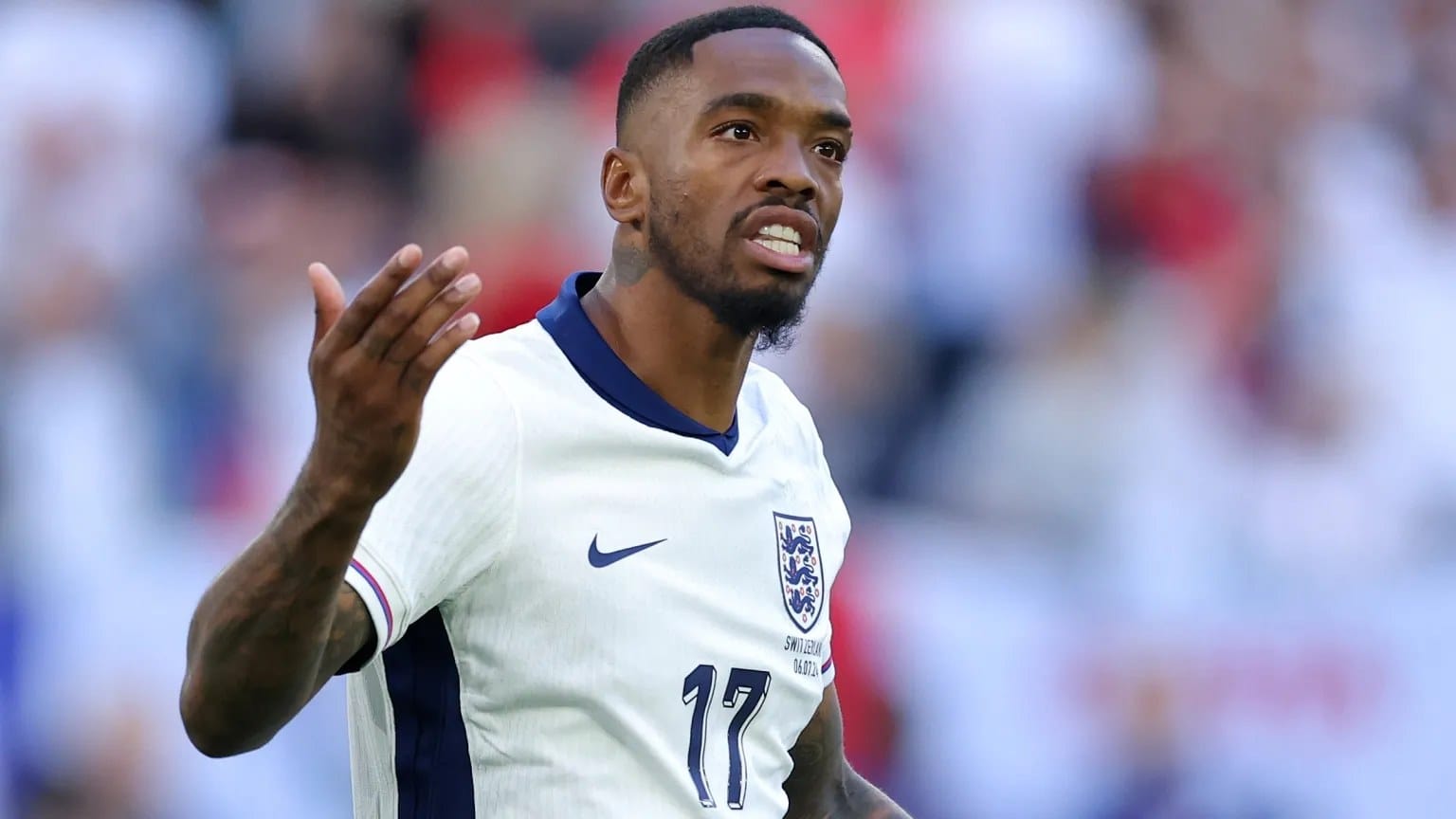 Hungry Ivan Toney sends World Cup message to Thomas Tuchel — Goal