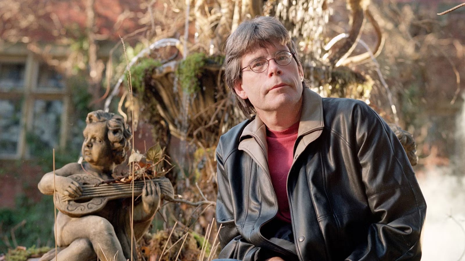 Mike Flanagan Is Adapting One of Stephen King's Most Controversial Endings — Movieweb