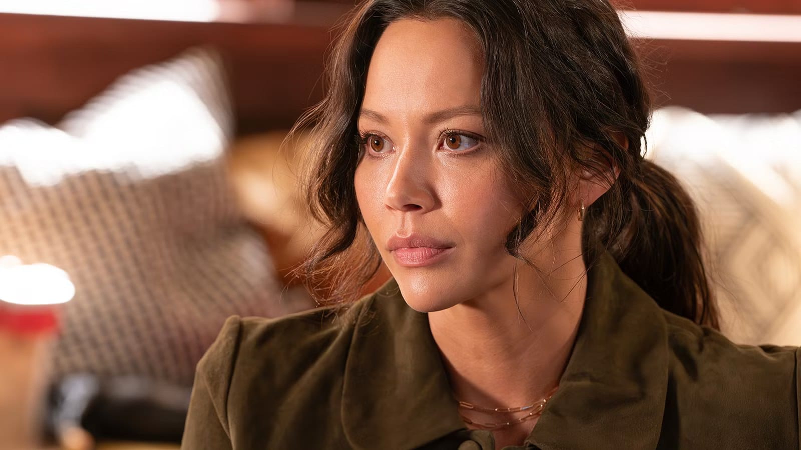 The Rookie: Lucy's Career Needs a New Direction — Collider