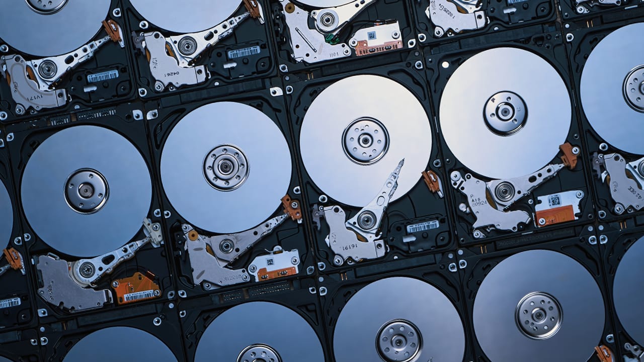 HDD reliability improves but AI demand is eating supply — Pcgamer