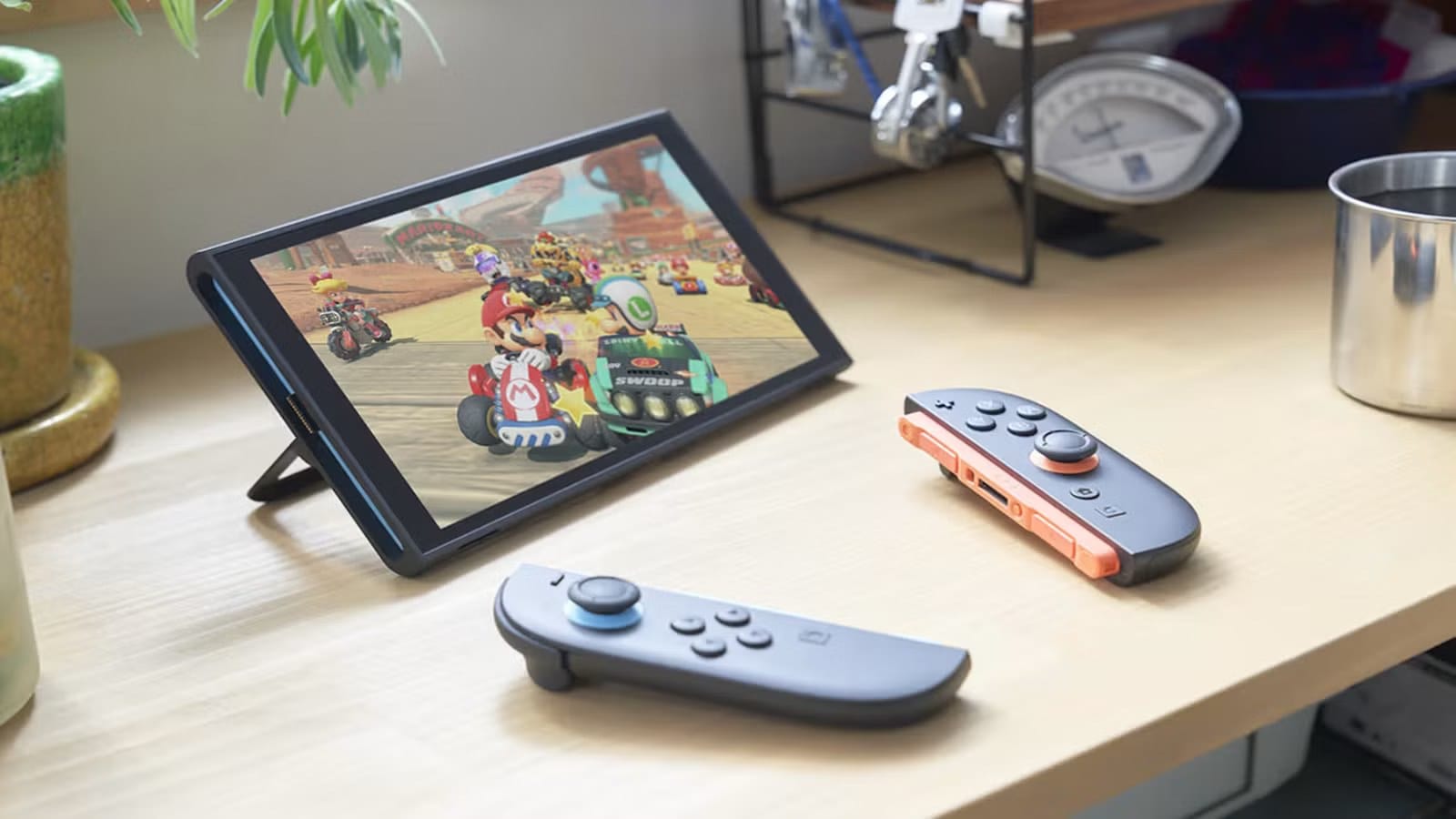 New Yorker earns Nintendo Switch 2 by racking up Citi Bike points — Polygon