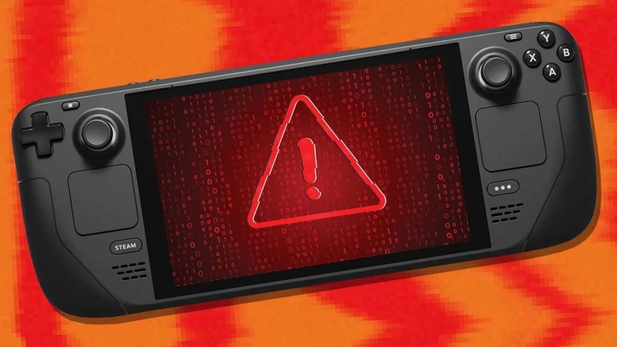 Steam Deck Still Out of Stock; Valve Says Expect Intermittent Shortages — Kotaku