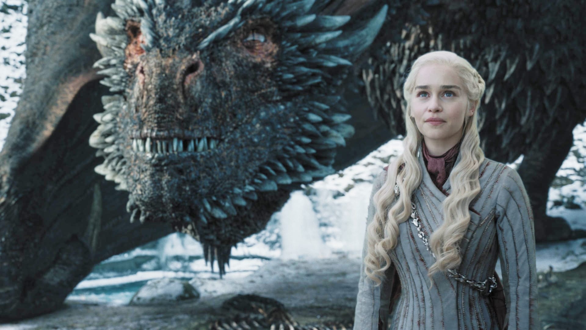 Fans celebrate Game of Thrones' best additions not from the books — Gamesradar