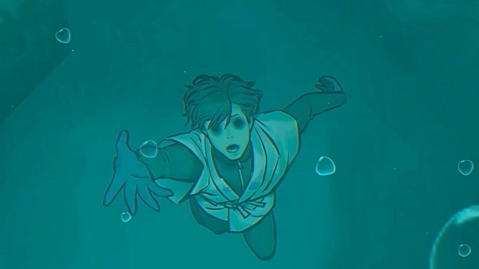 Paranormasight: The Mermaid's Curse review — a confident, thoughtful thriller — Polygon