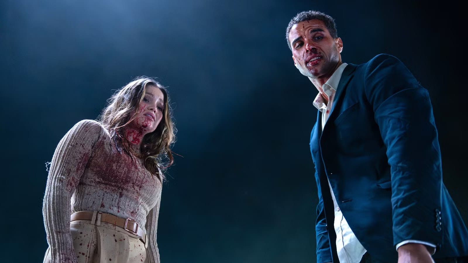 Horror needs fewer Final Girls and more Final Couples — Polygon