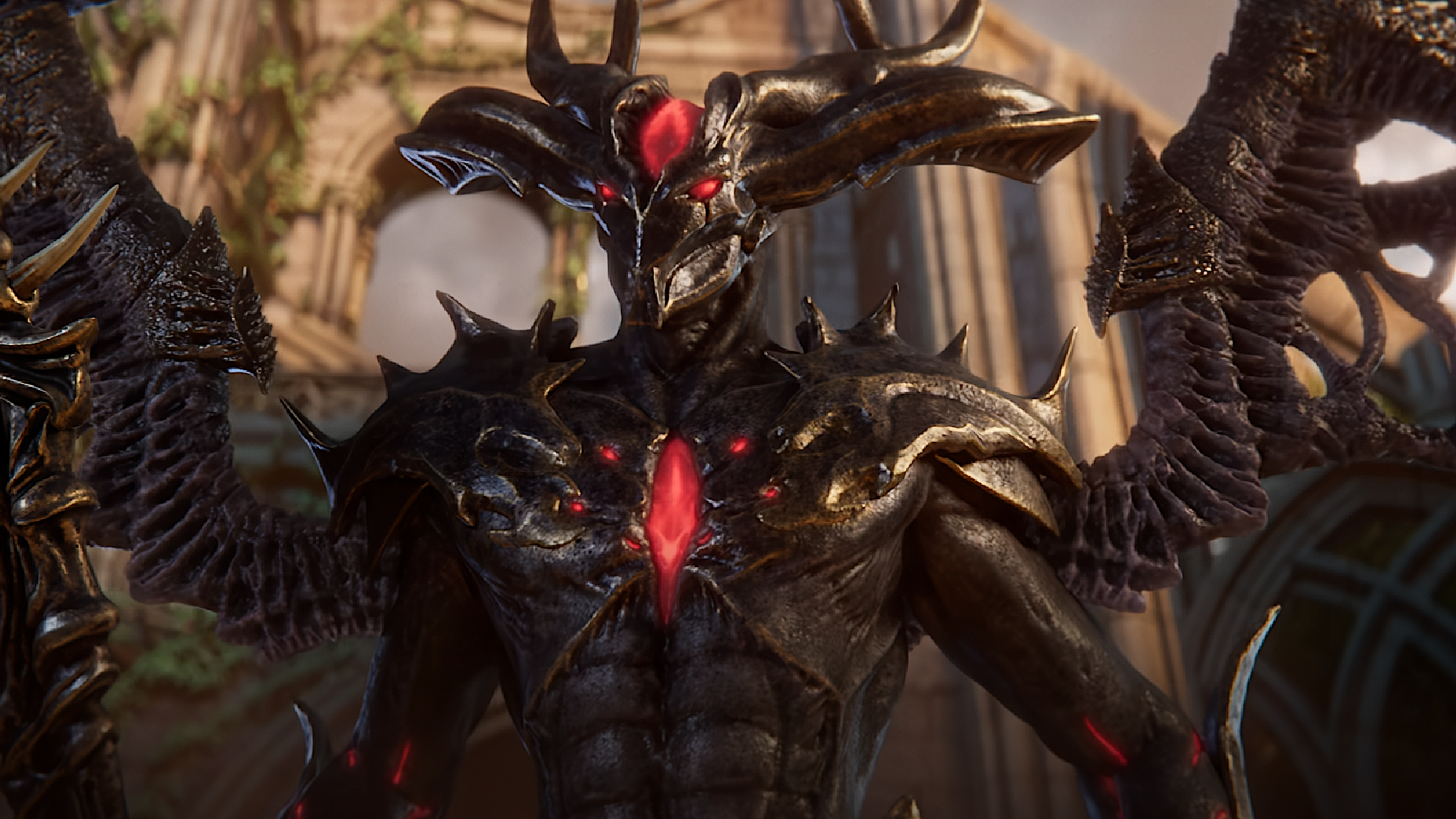 Ashes of Creation hit by cancellation, resignations and legal claims — Pcgamer