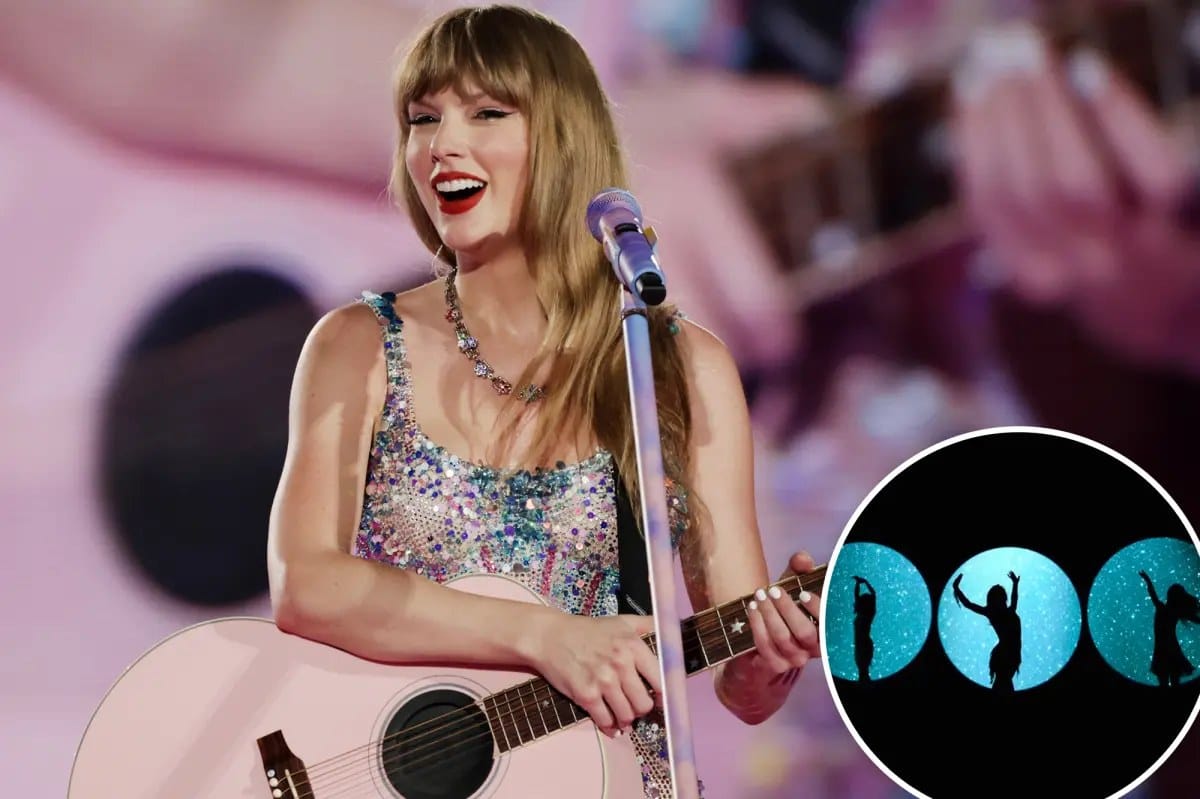 Taylor Swift's special role at the 2026 Winter Olympics revealed — Pagesix