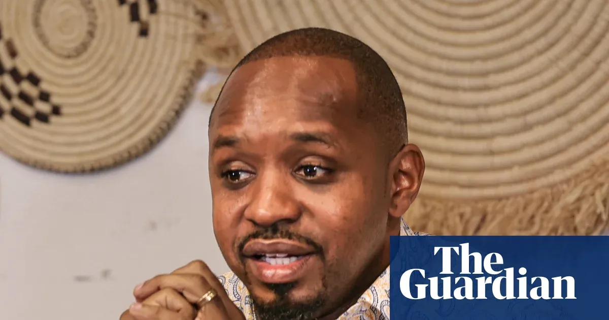 Kenyan authorities used Israeli tech to crack activist’s phone — World news | The Guardian
