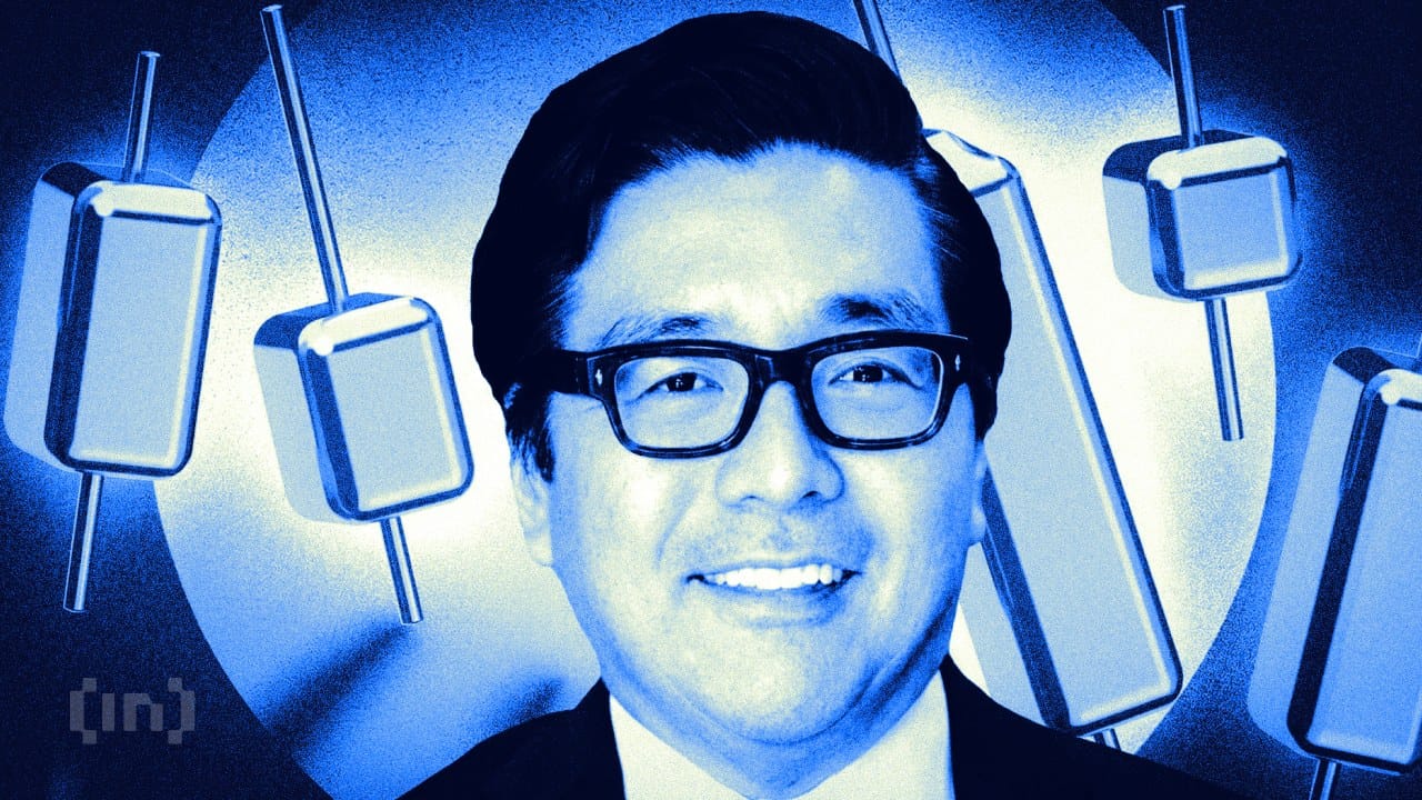 Citigroup’s 540% BitMine Bet Faces Breakdown Risk — Beincrypto