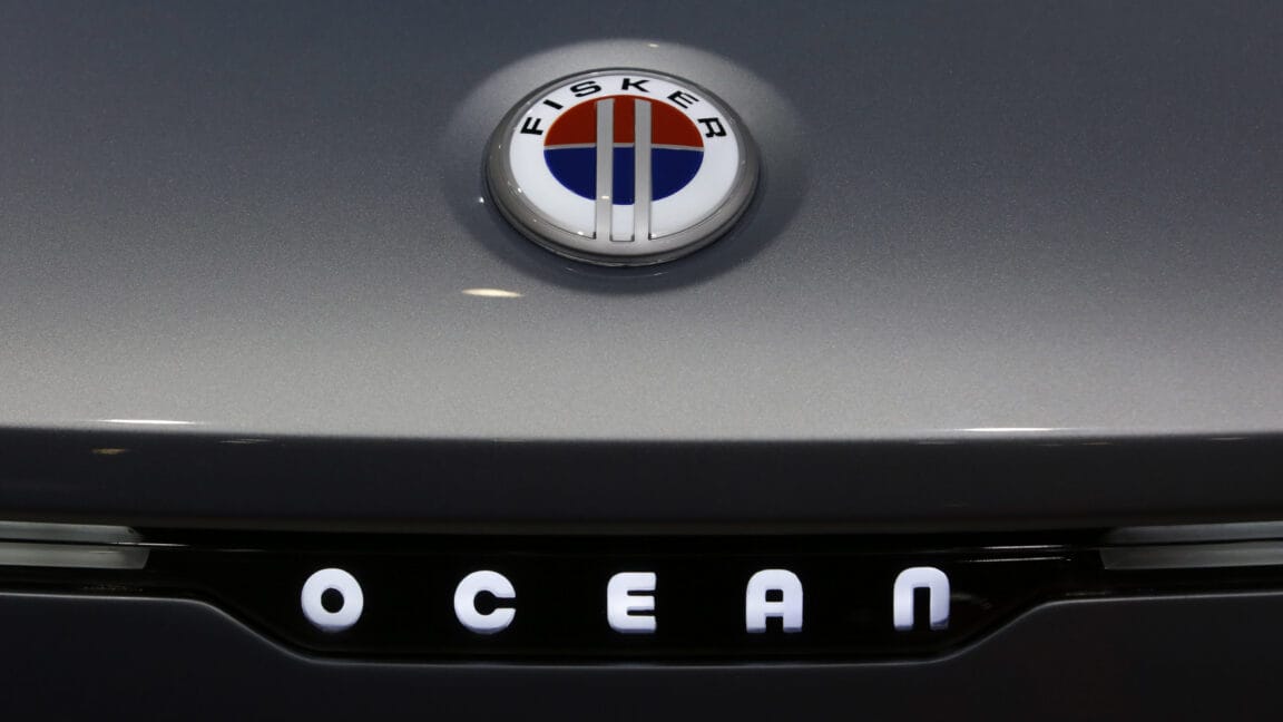 What happens to a car when the company behind its software goes under? — Cars - Ars Technica