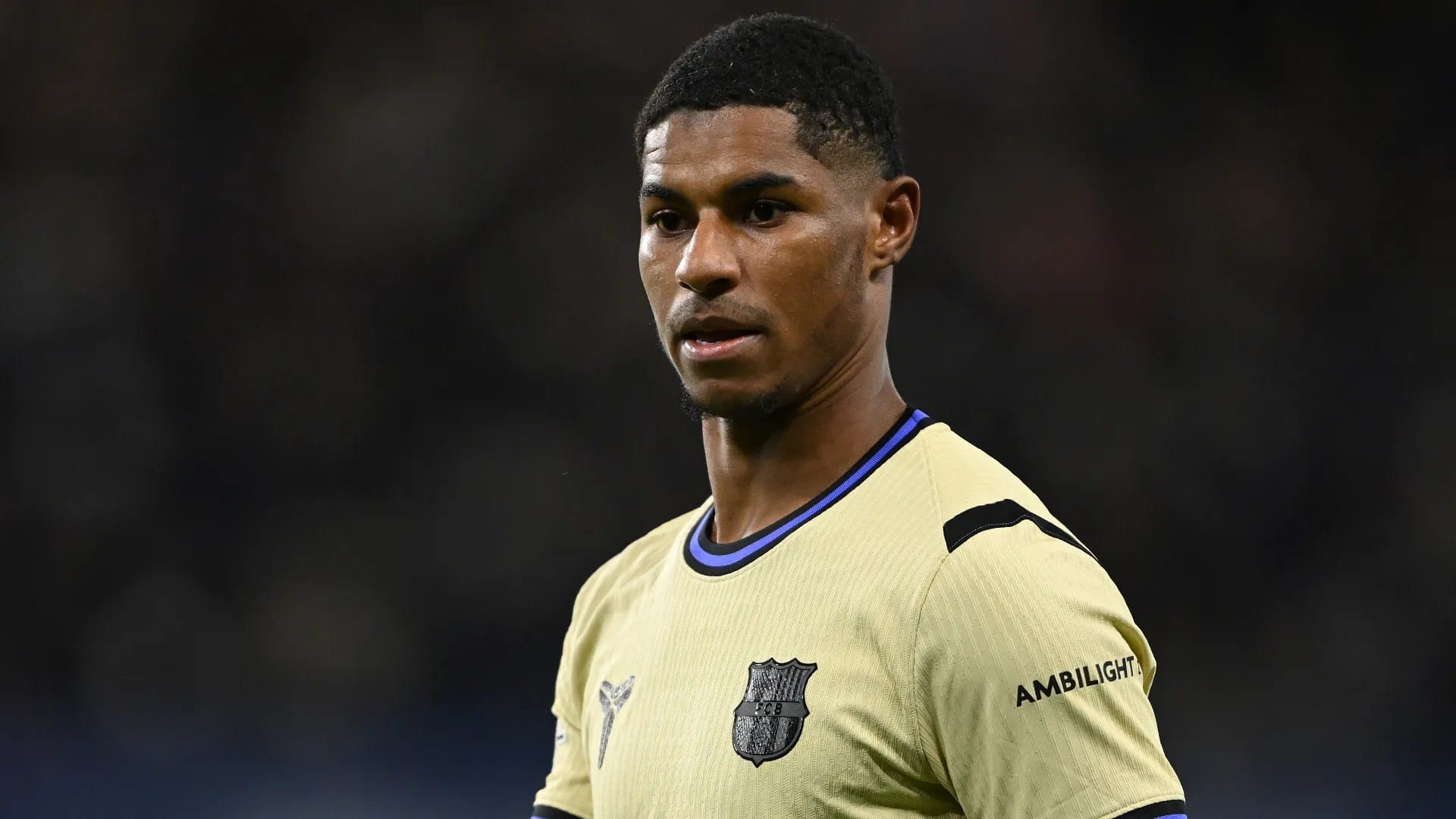 Man Utd refuse to renegotiate Marcus Rashford transfer fee — Goal