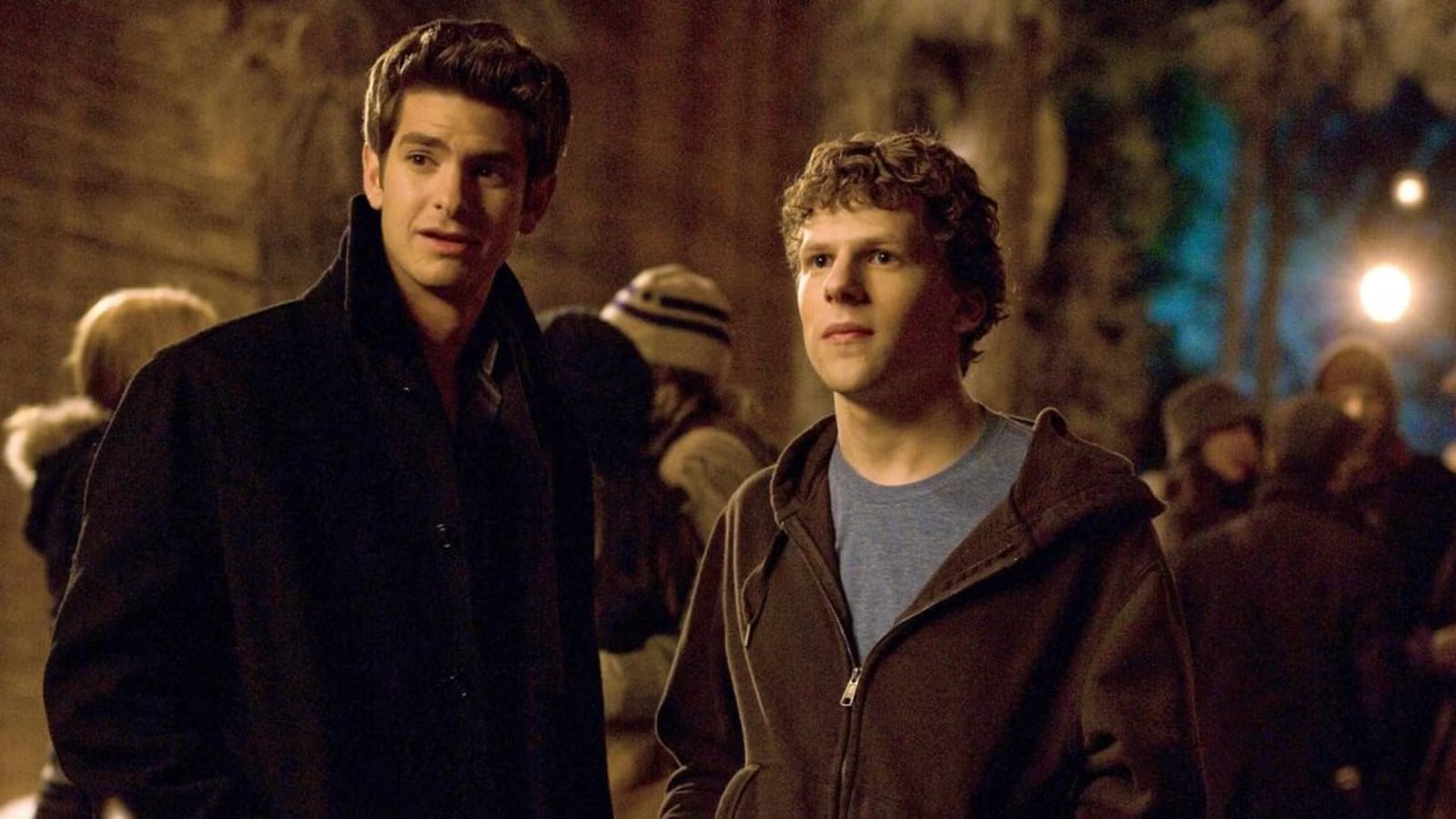 10 Most Perfect Movies Released Since 2005, Ranked — Collider