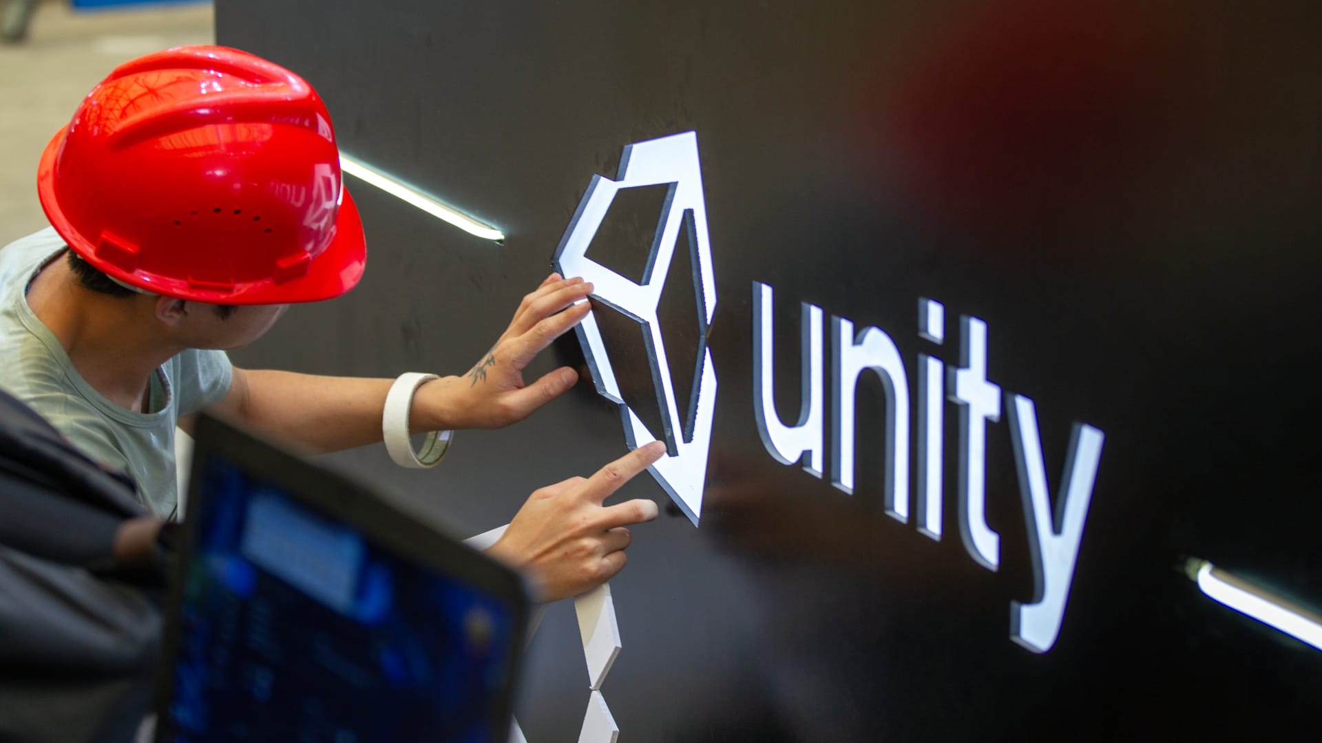 Unity CEO: new AI will let developers prompt full casual games — Pcgamer