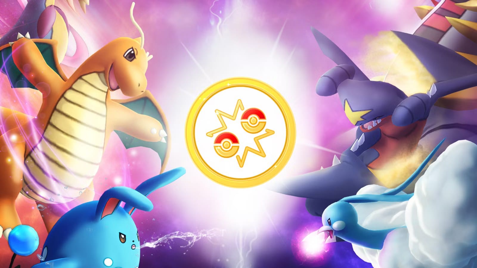 Pokémon Go's Battle League quirks are getting fixed in 2026 — Polygon