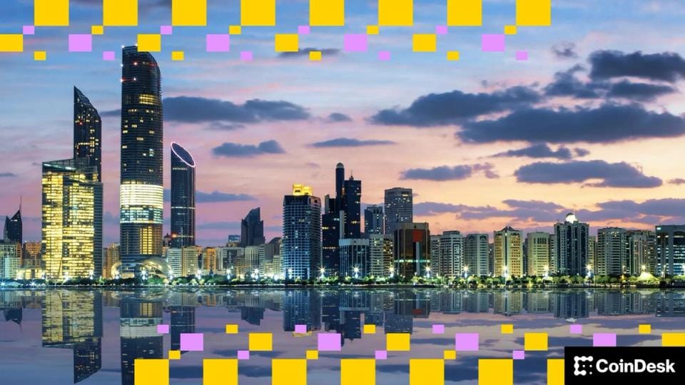 Mubadala and Al Warda boosted BlackRock IBIT stakes in Q4 — CoinDesk: Bitcoin, Ethereum, Crypto News and Price Data
