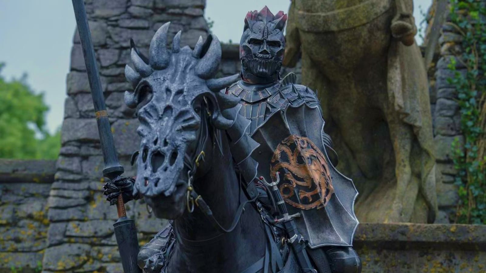How Baelor's Death Rewrites the Targaryen Line — Movieweb