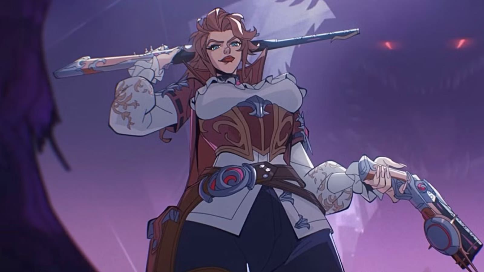 Elsa's kit exposes Marvel Rivals' powercreep problem — Polygon