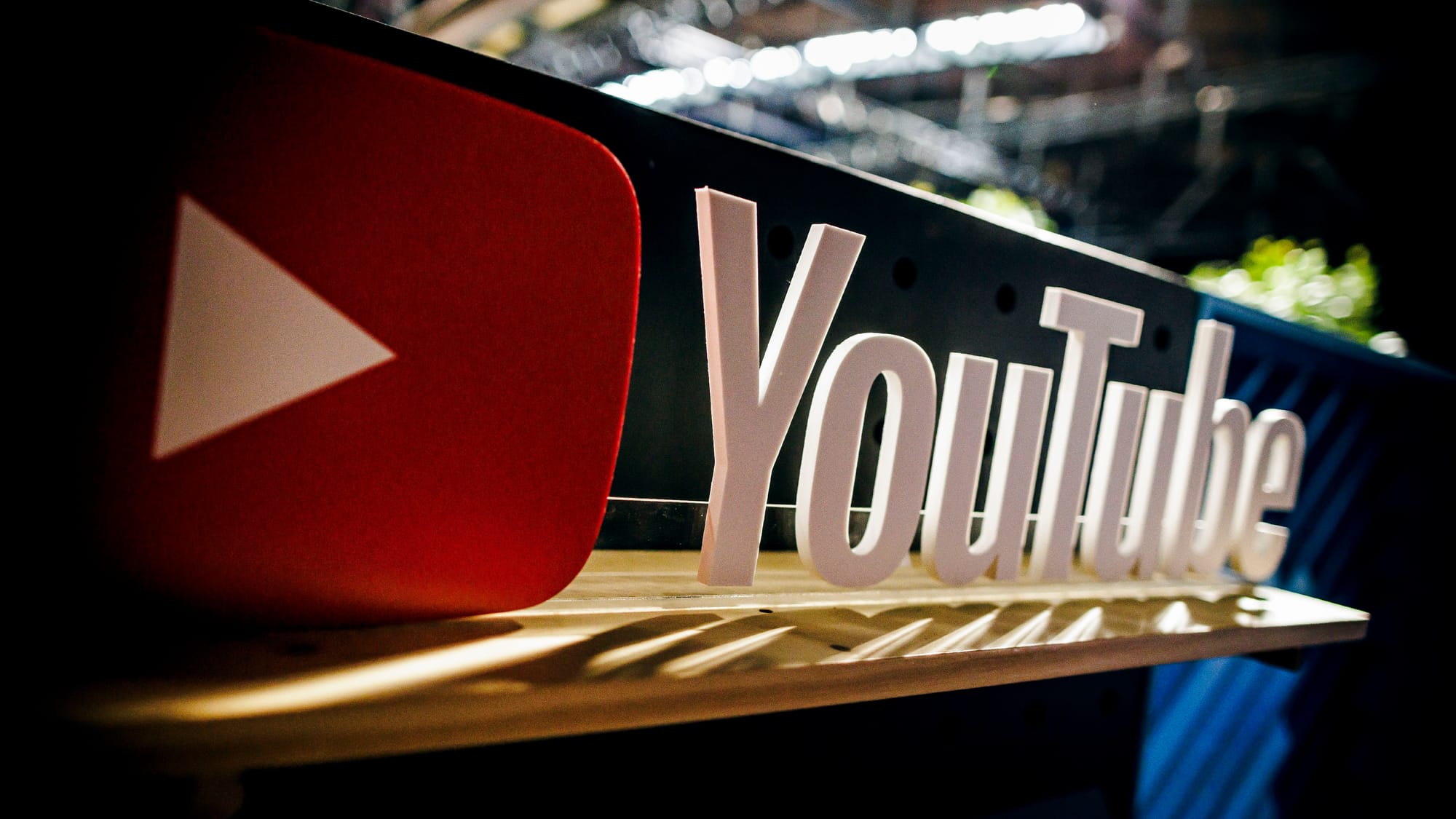 YouTube partially down after recommendations error — Pcgamer