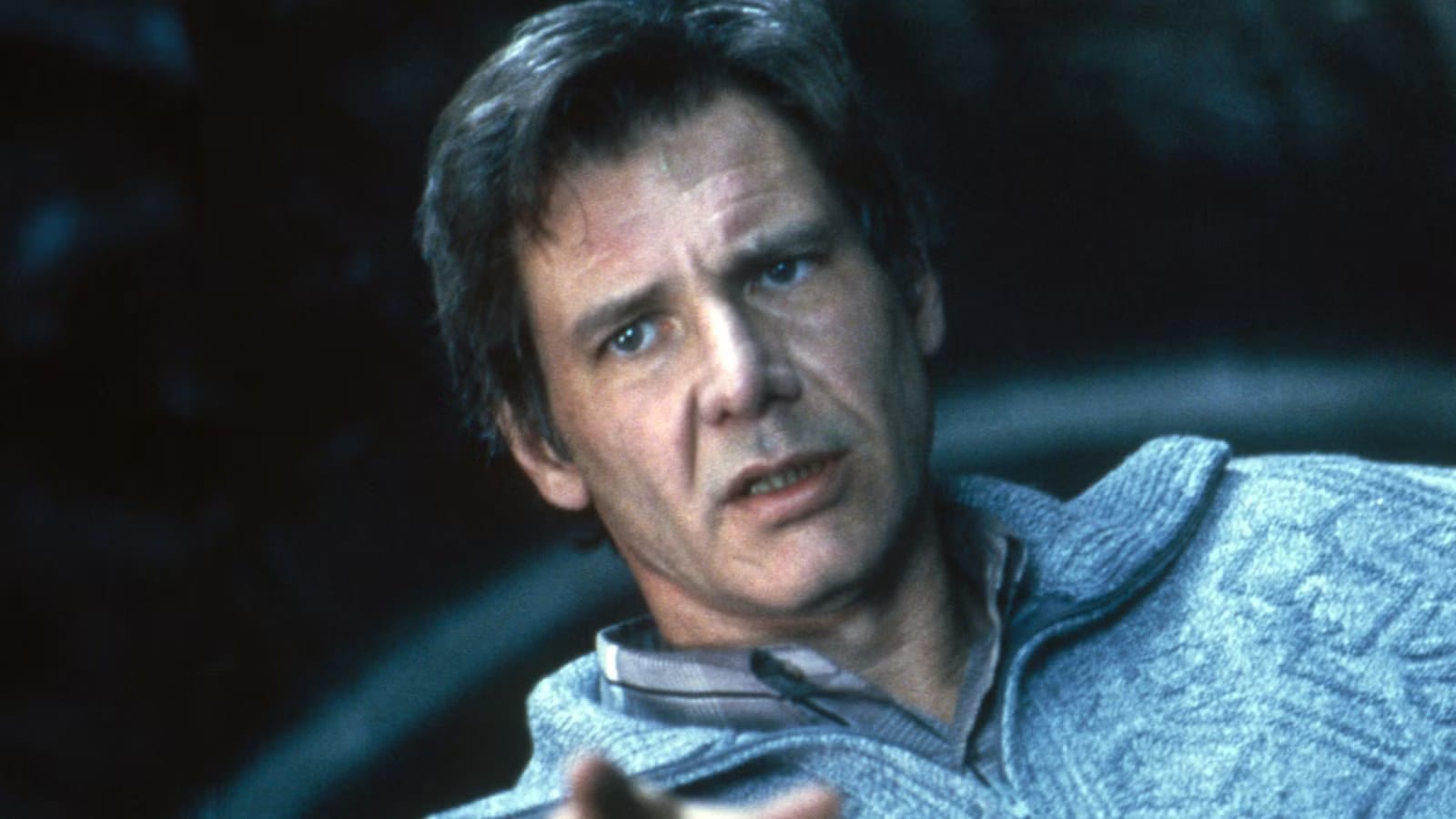 Nowhere Man: One-Season Thriller That Feels Like The Fugitive and The X-Files — Collider