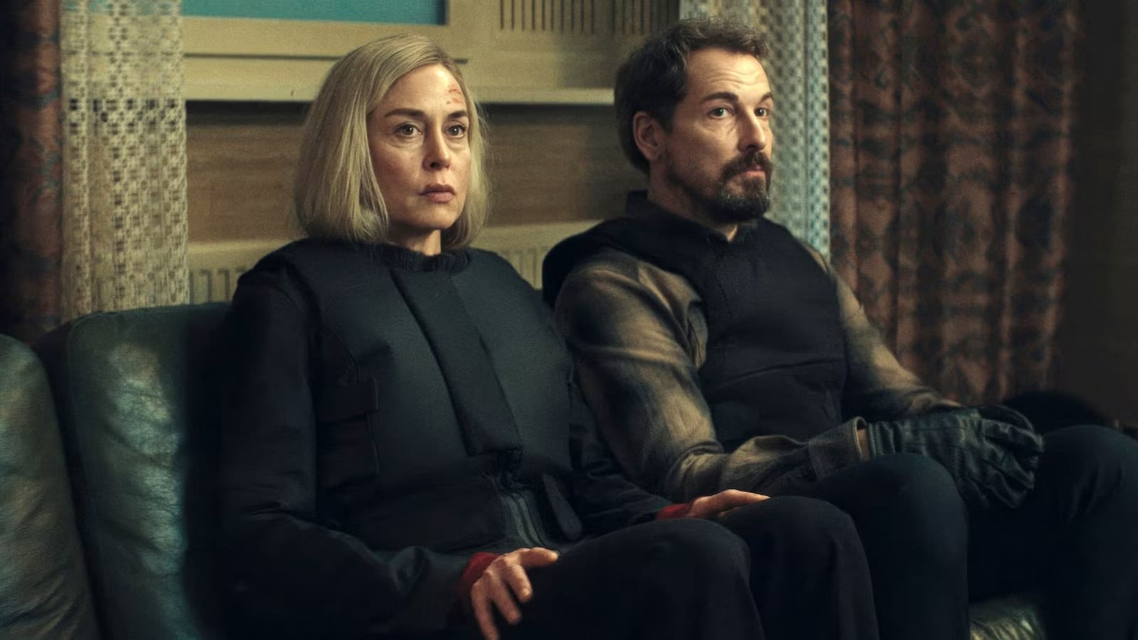 Unfamiliar Surpasses 25.7 Million Hours Watched on Netflix — Collider