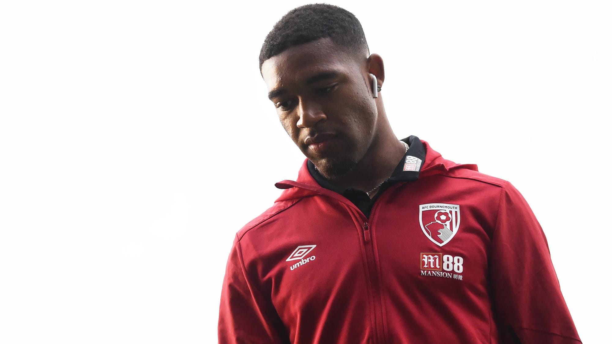 Jordon Ibe charged with actual bodily harm after airport arrest — Goal