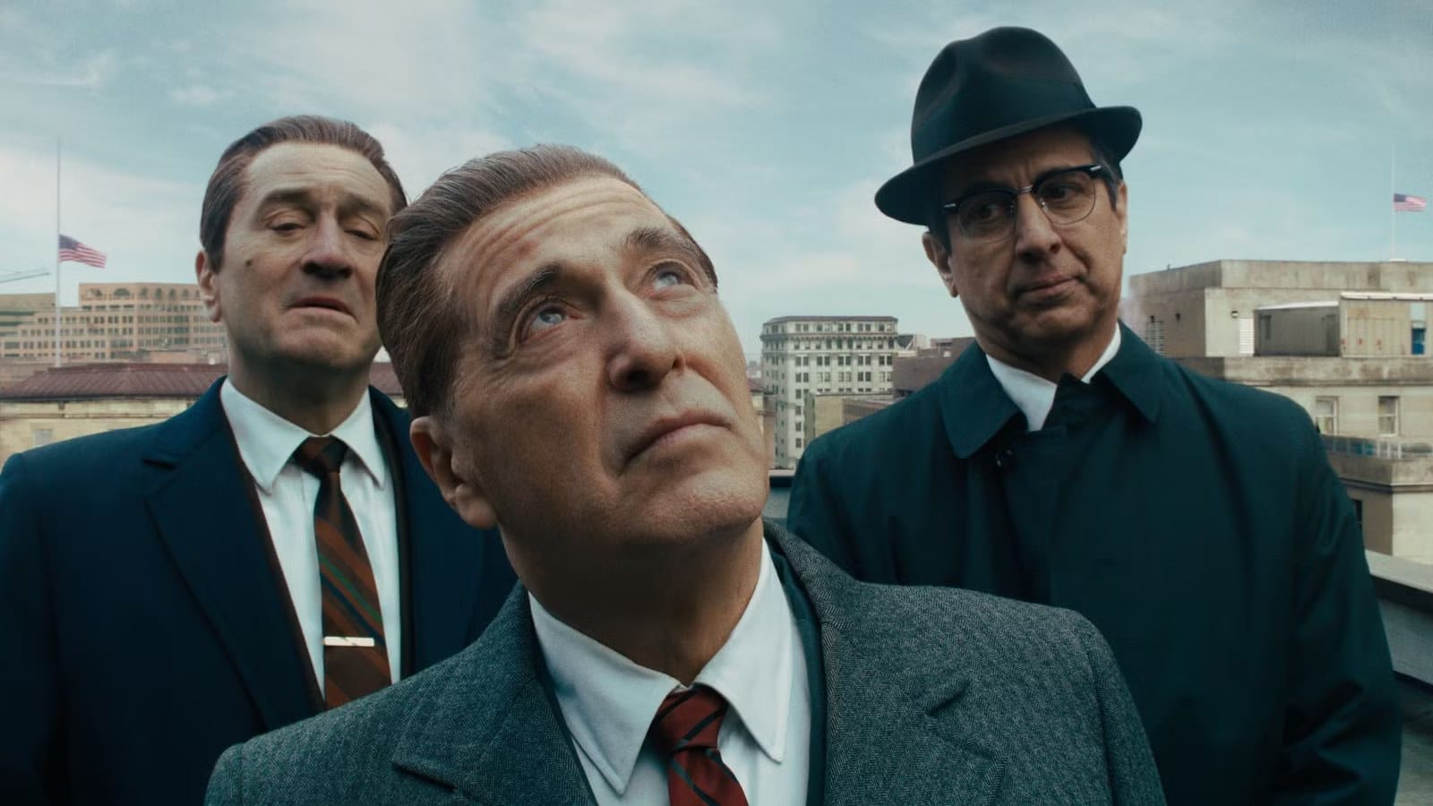 10 Most Perfect Gangster Movies, Ranked — Collider
