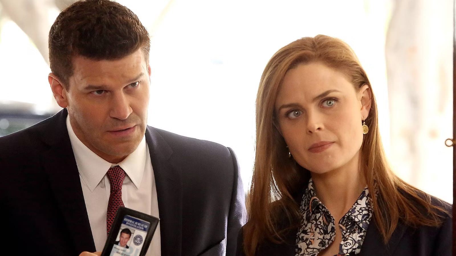 Emily Deschanel Cast as Lead in New Criminal Profiler Drama — Collider