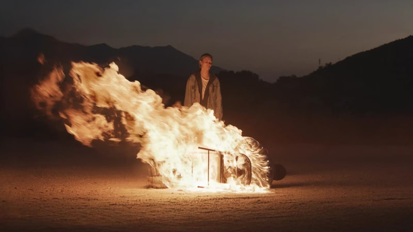 Redux Redux: A Multiverse Revenge Thriller That Reframes Grief — Movieweb